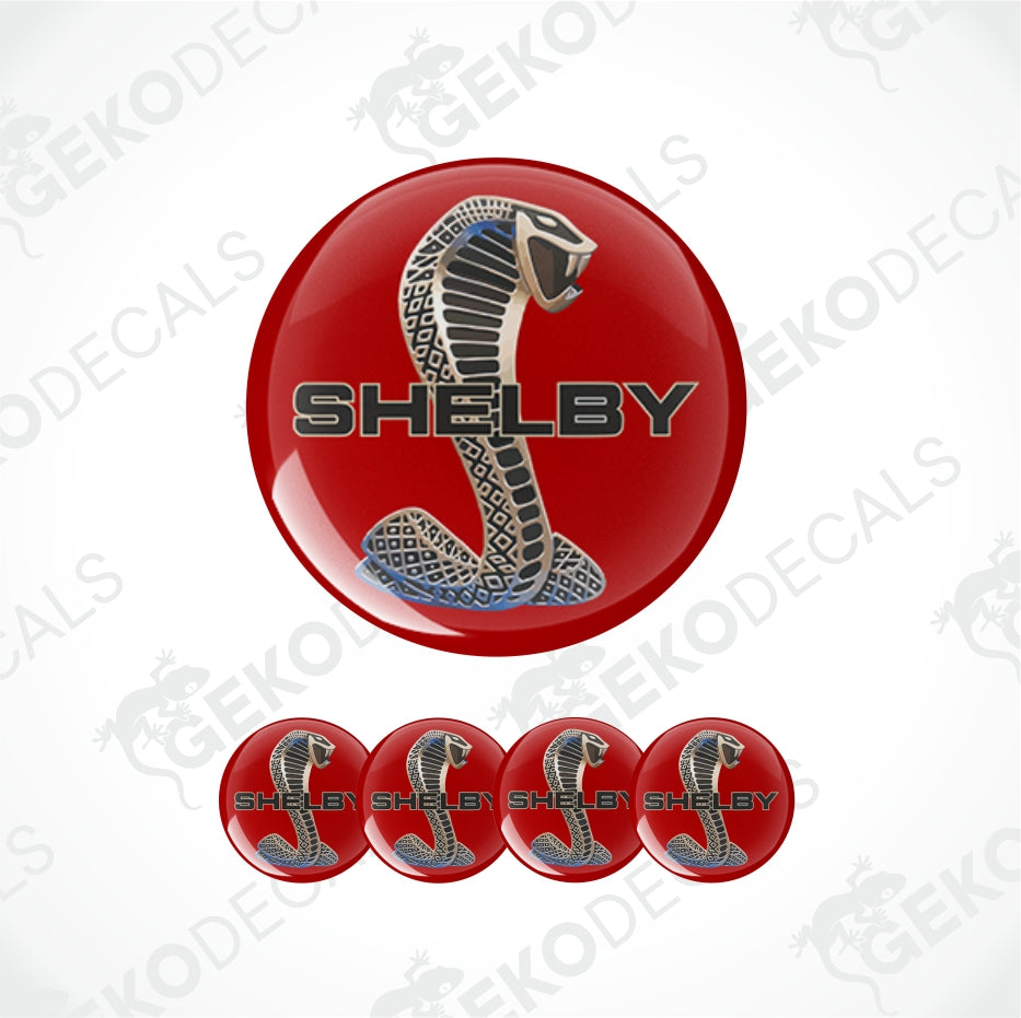 FORD SHELBY