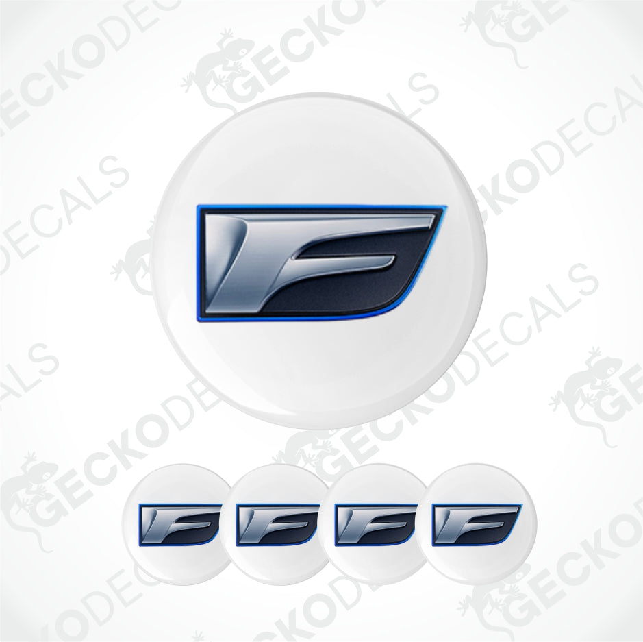 LEXUS F SPORT