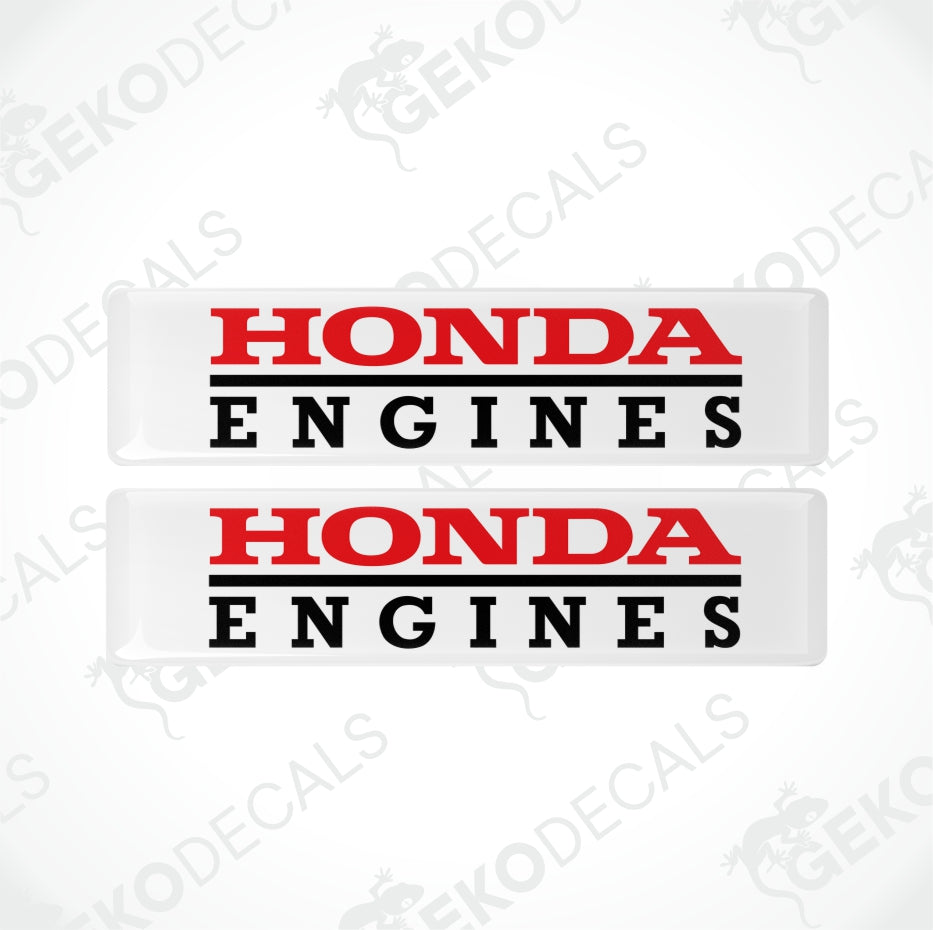 HONDA ENGINES