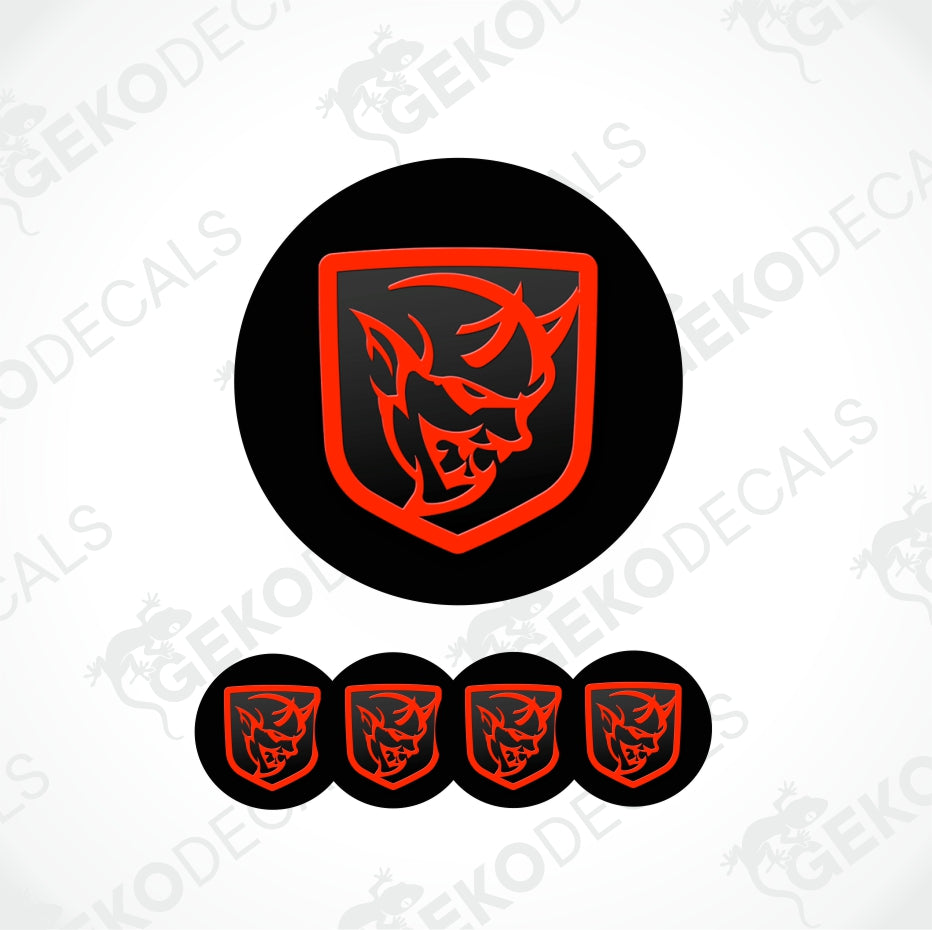 DODGE DEMON