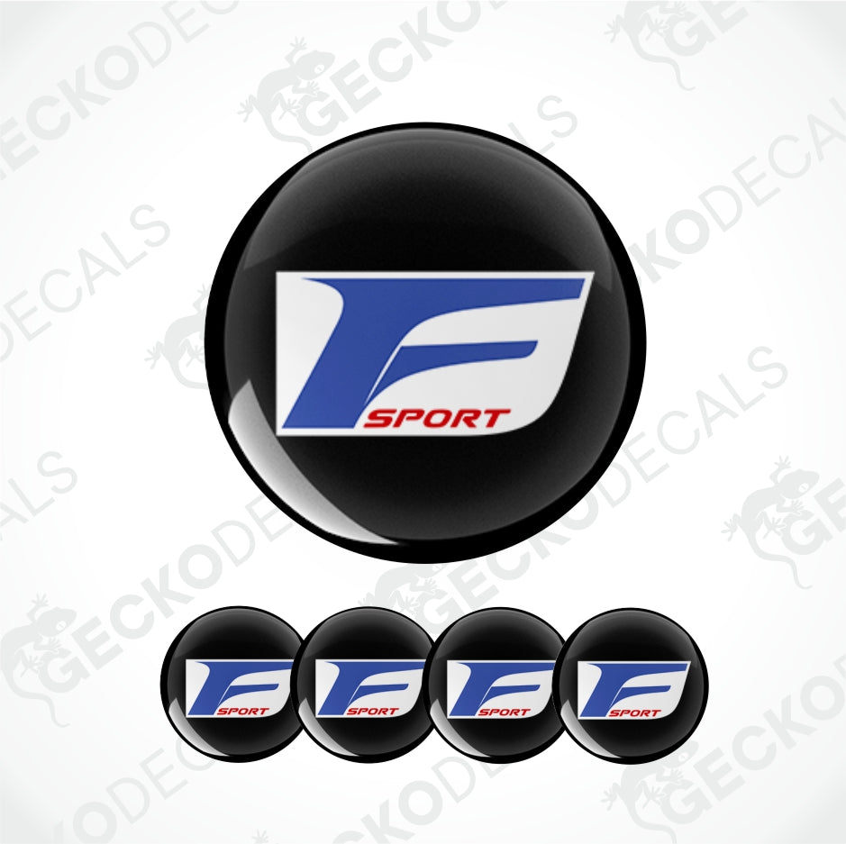 LEXUS F SPORT