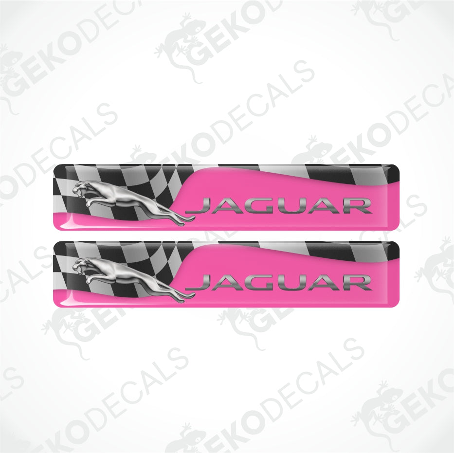 JAGUAR RACING
