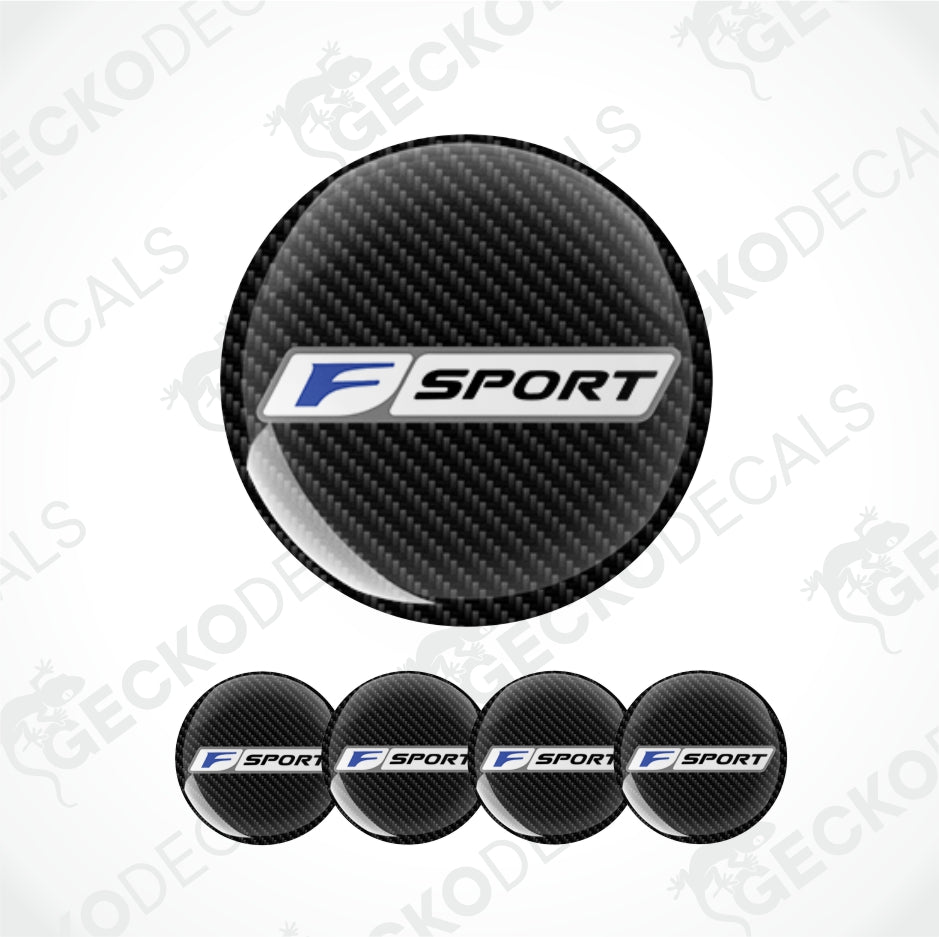 LEXUS F SPORT