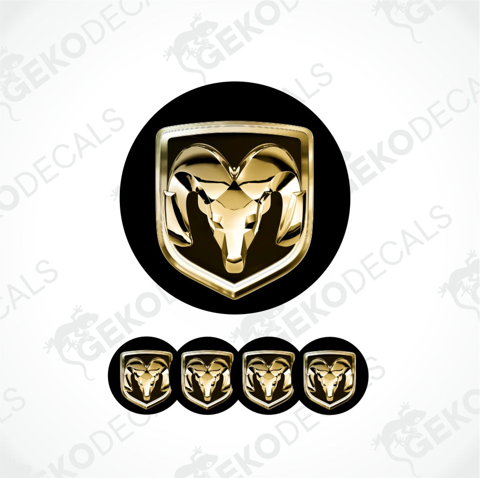 DODGE