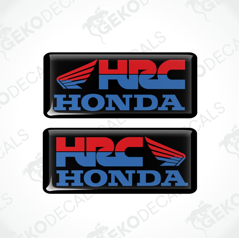 HONDA HRC