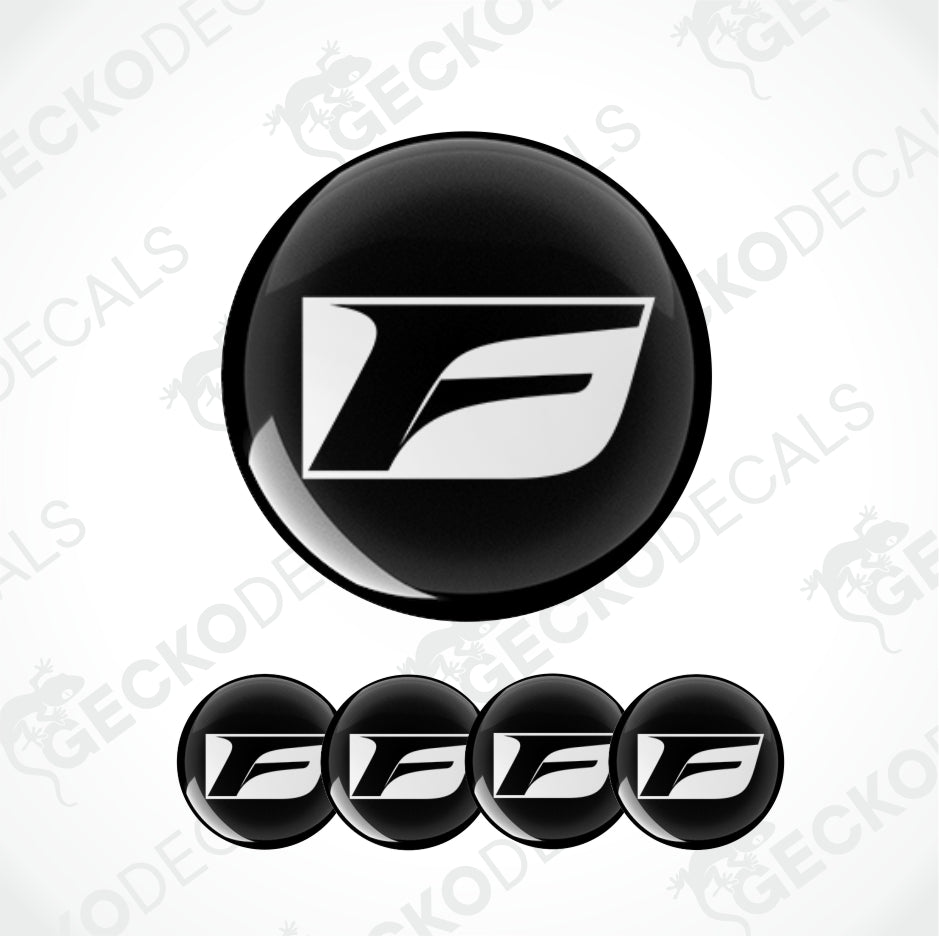 LEXUS F SPORT
