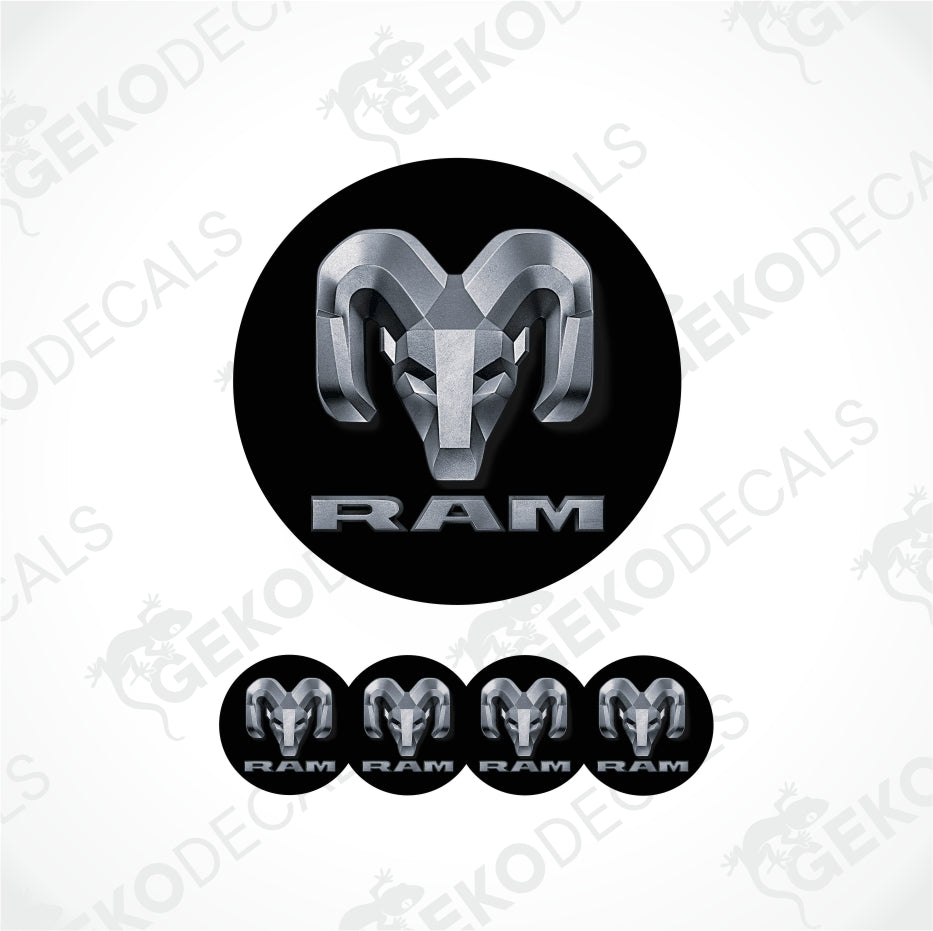 DODGE RAM