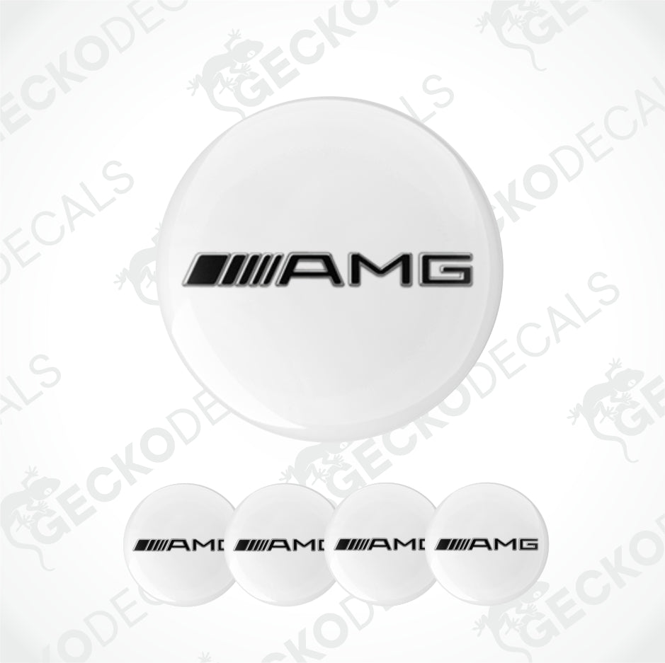 MERCEDES-BENZ AMG