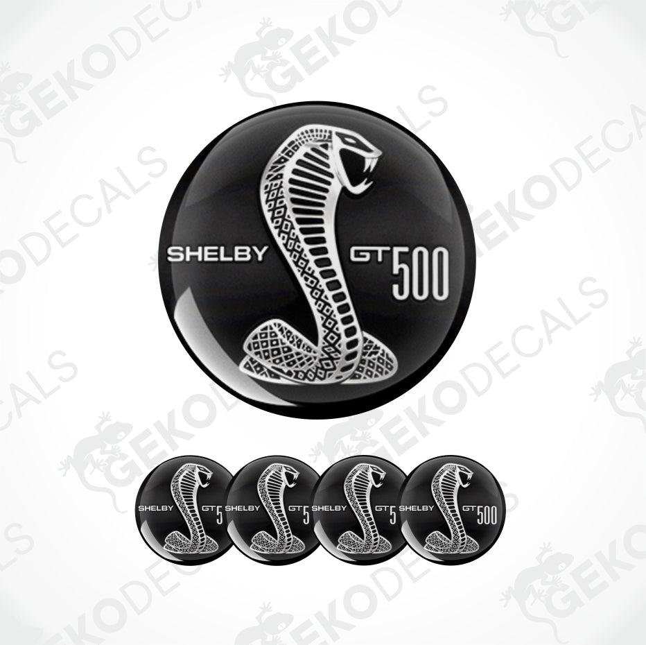FORD SHELBY GT 500
