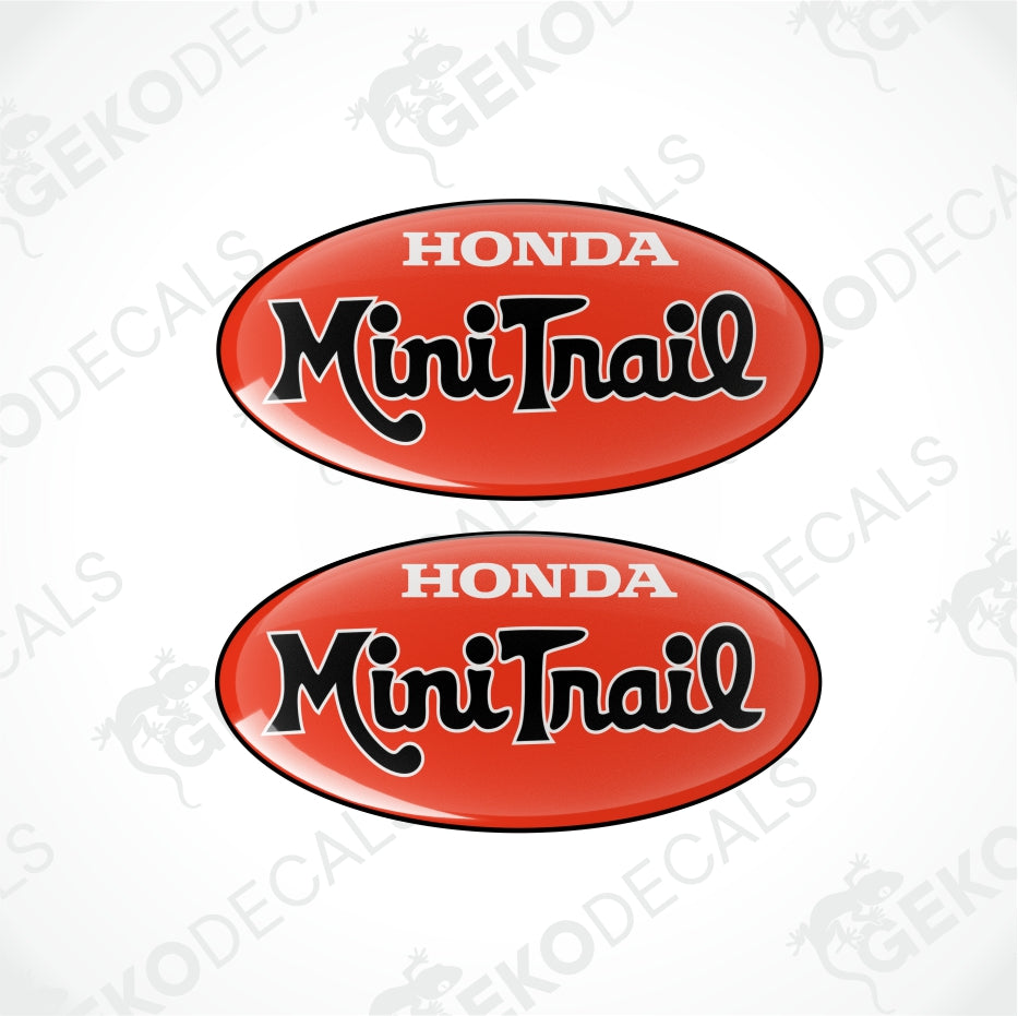 HONDA MINI TRAIL