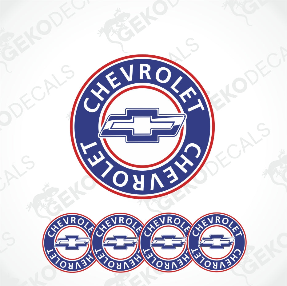 CHEVROLET
