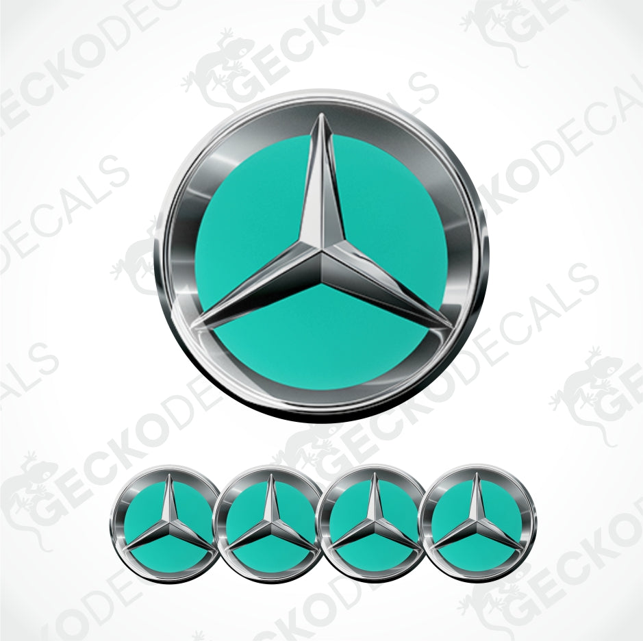MERCEDES-BENZ