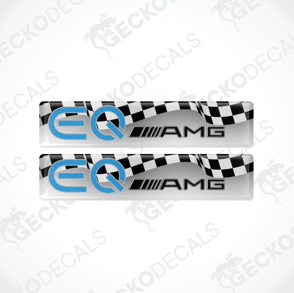 MERCEDES-BENZ EQ AMG RACING