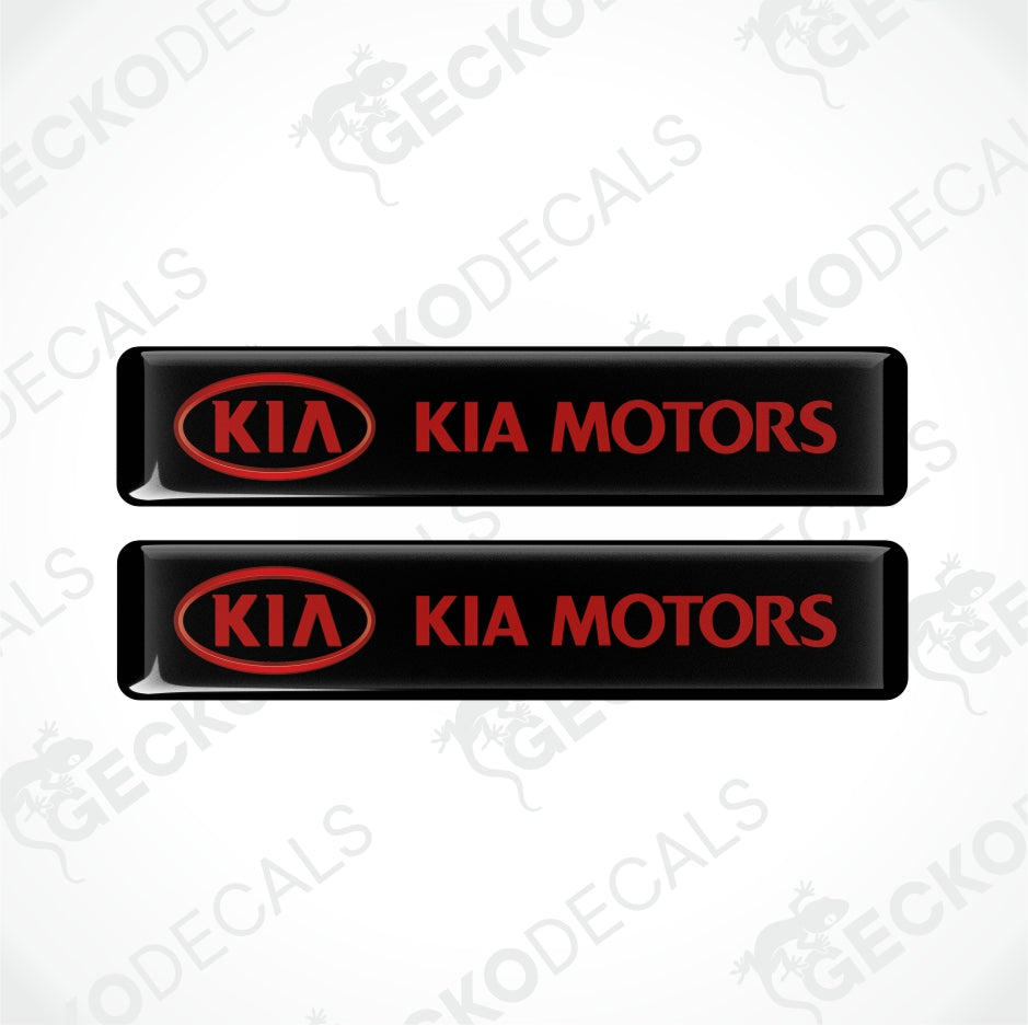 KIA MOTORS