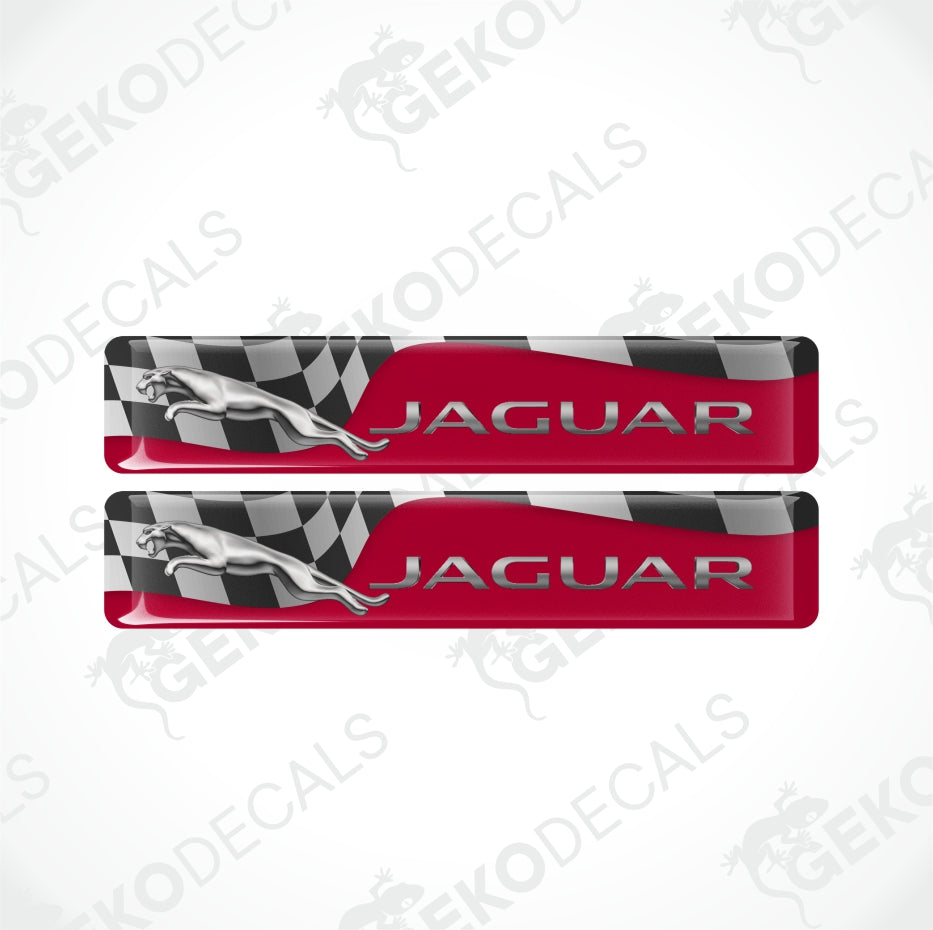 JAGUAR RACING
