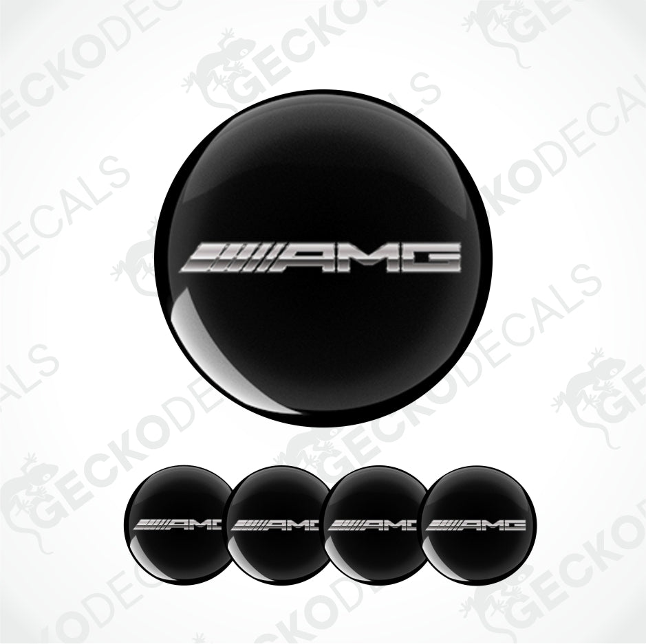 MERCEDES-BENZ AMG