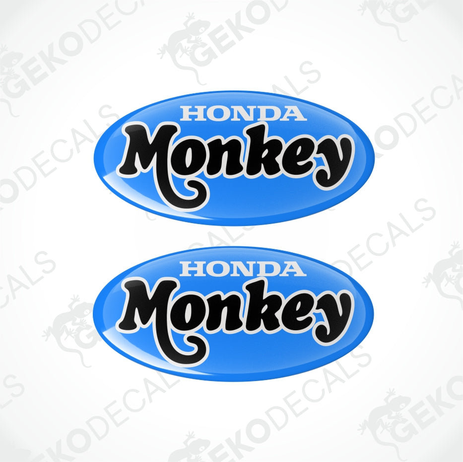 HONDA MONKEY