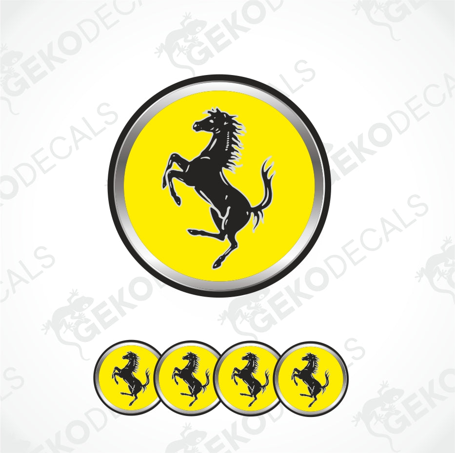 FERRARI