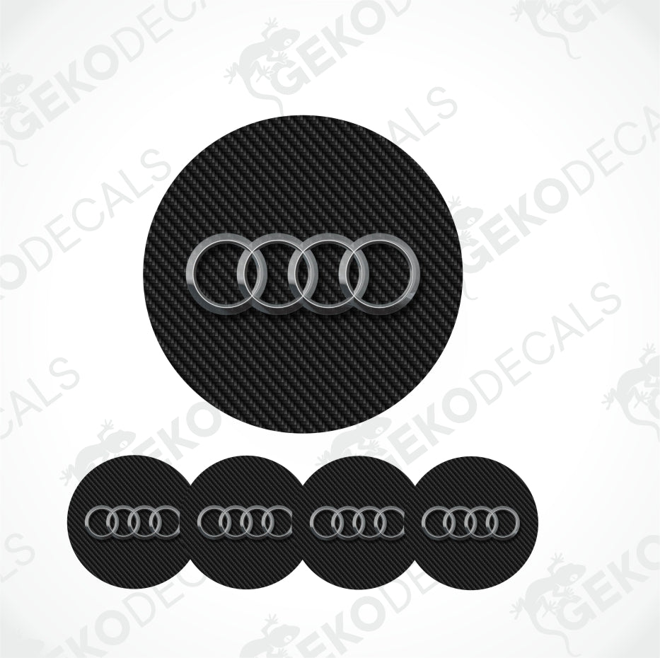 AUDI CARBON