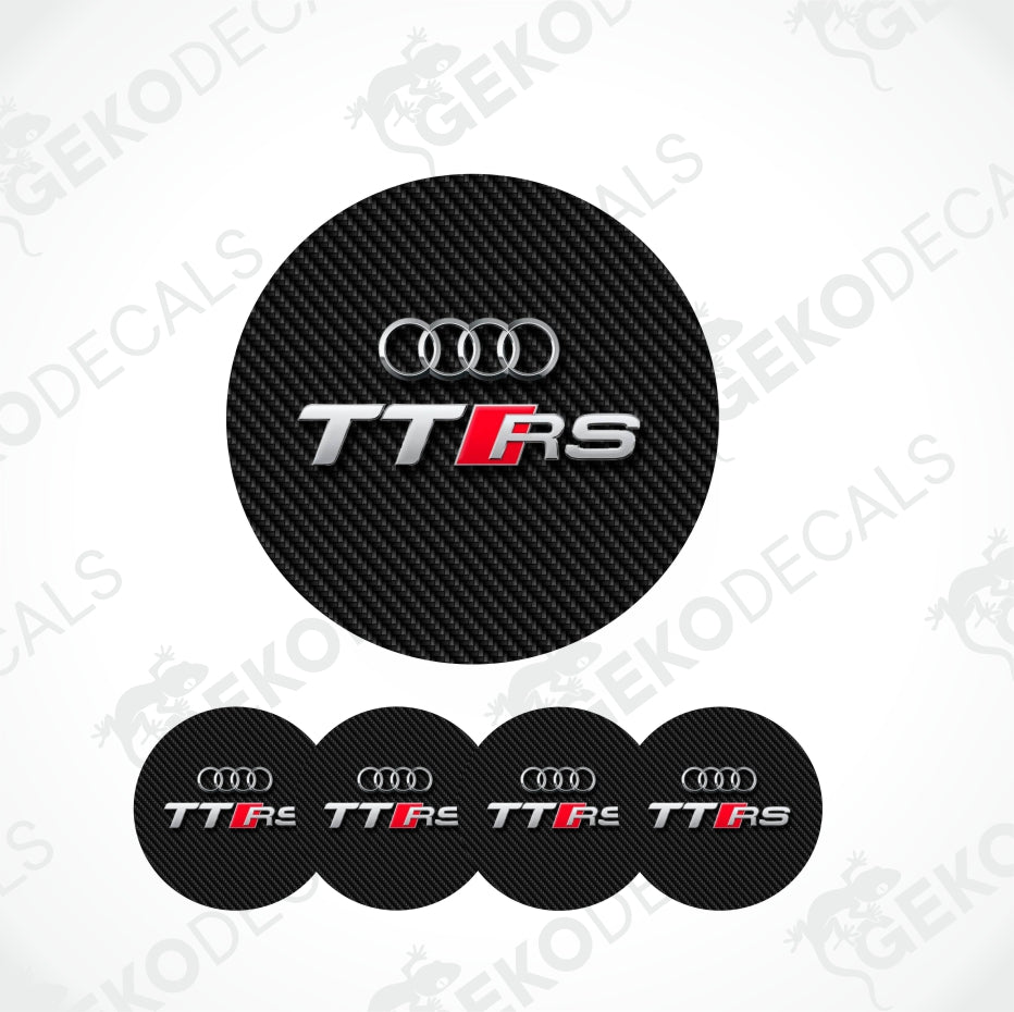 AUDI TT RS CARBON