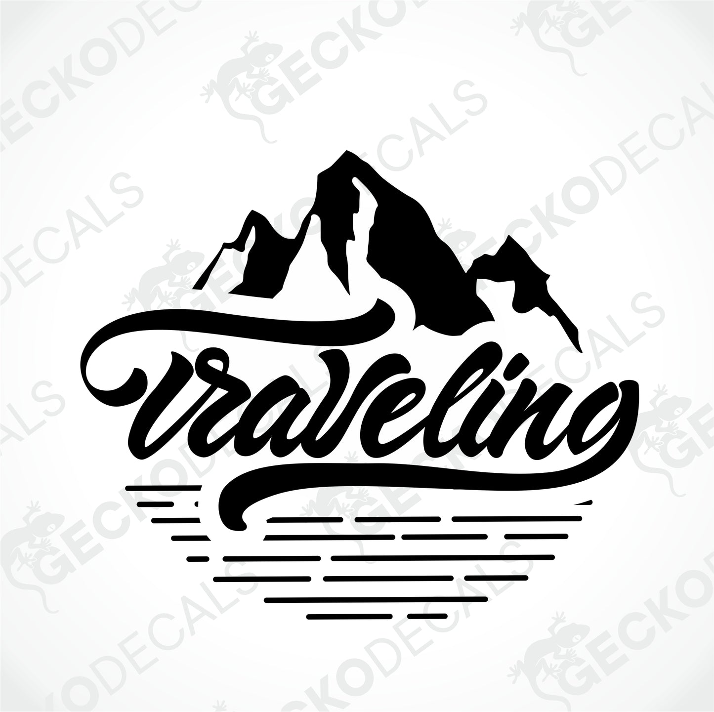 TRAVELING