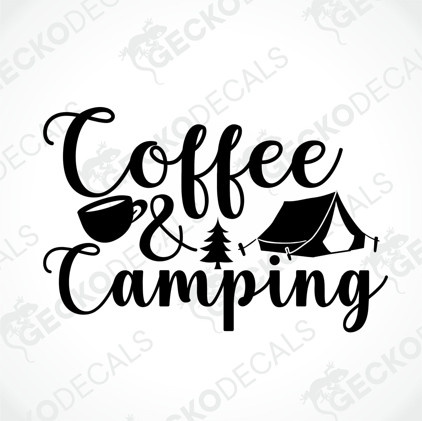 KAFFECAMPING