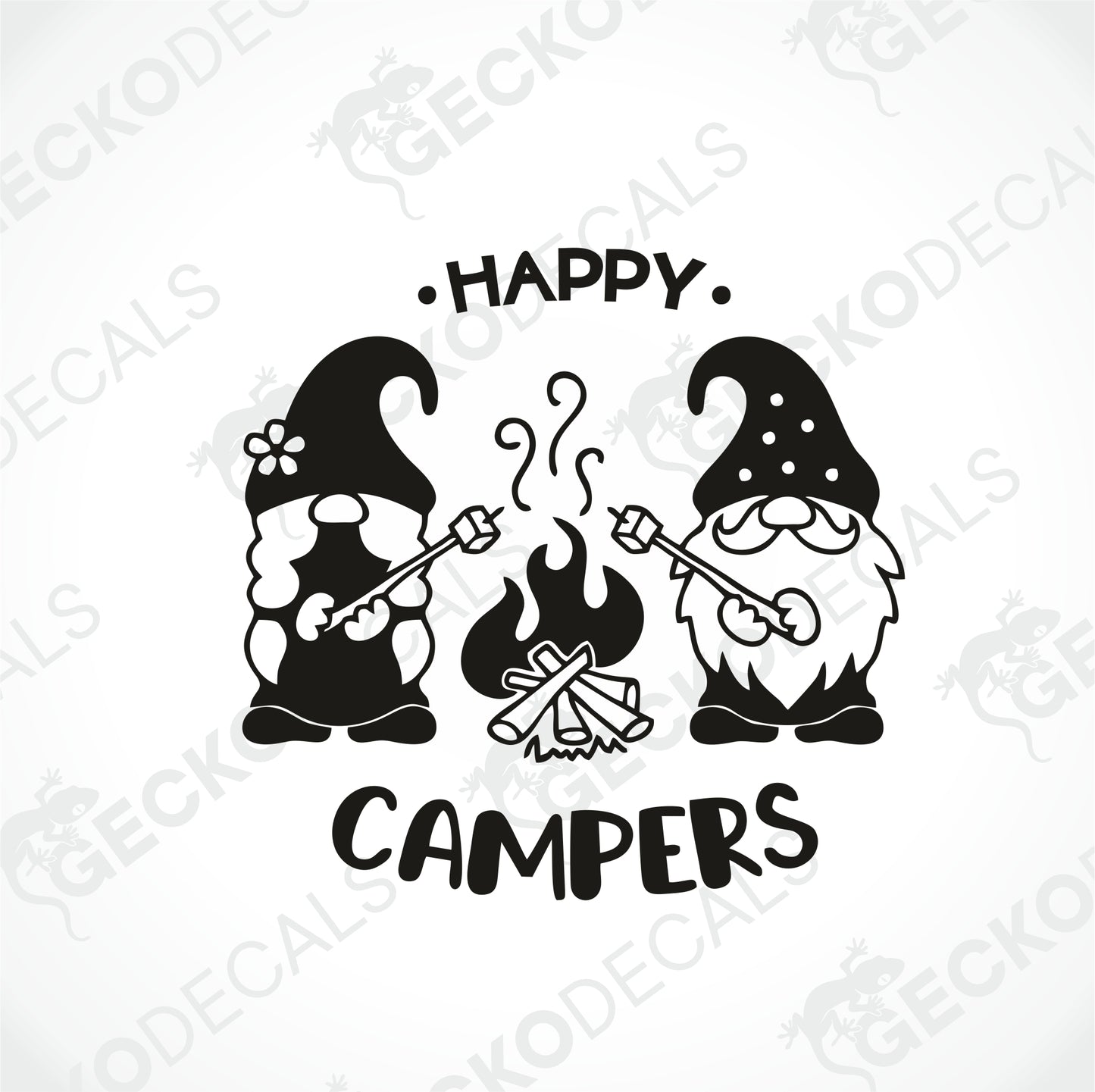 GLADA CAMPERS
