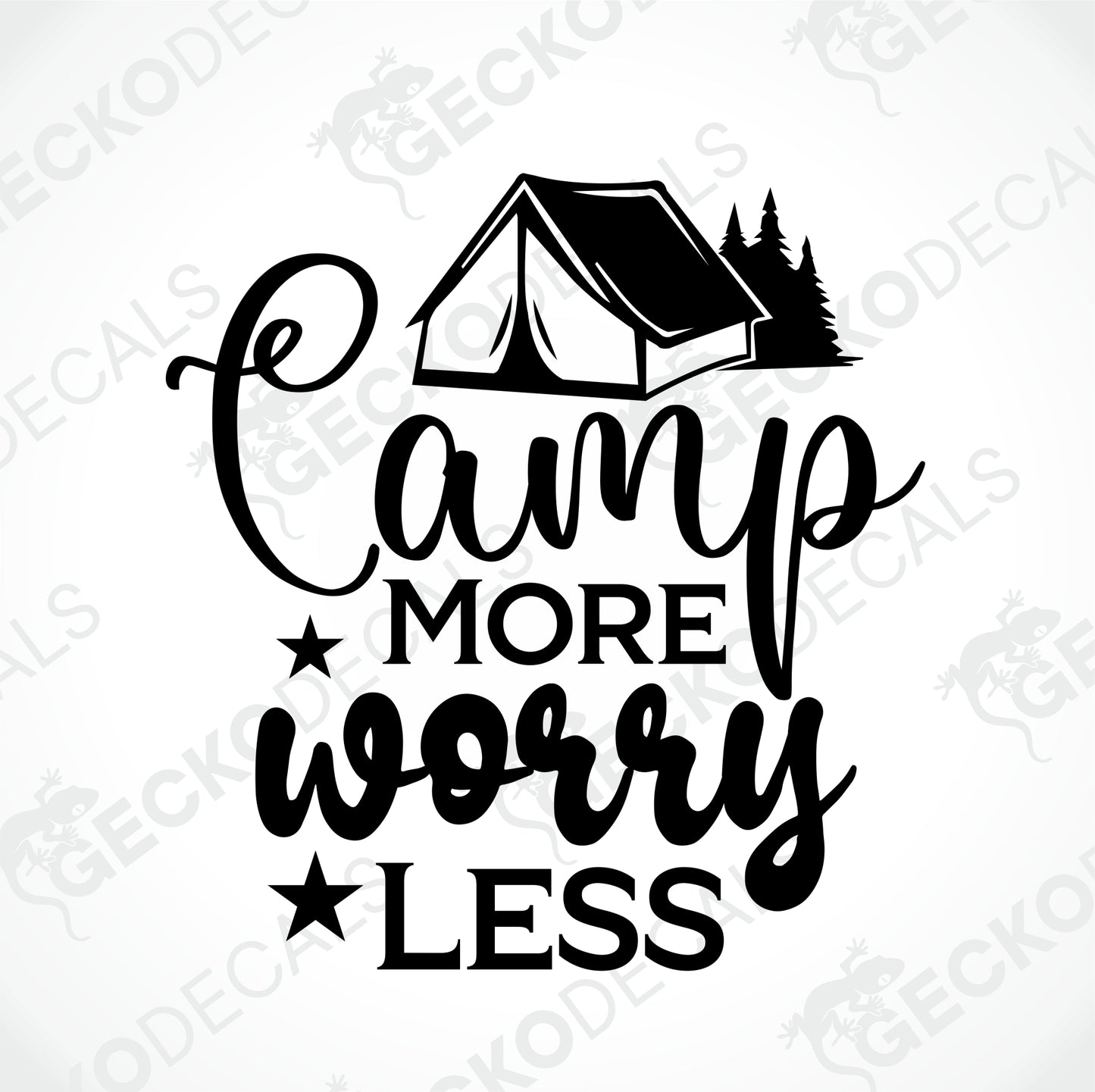 CAMPING MER, ORO MINDRE