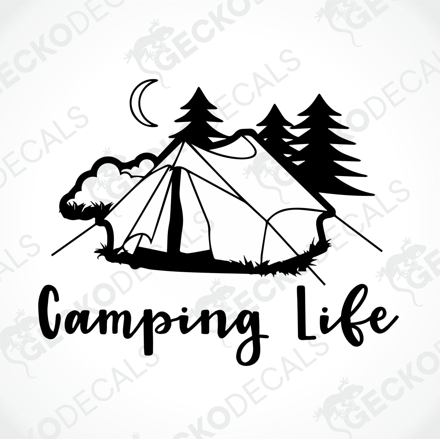CAMPINGLIVET