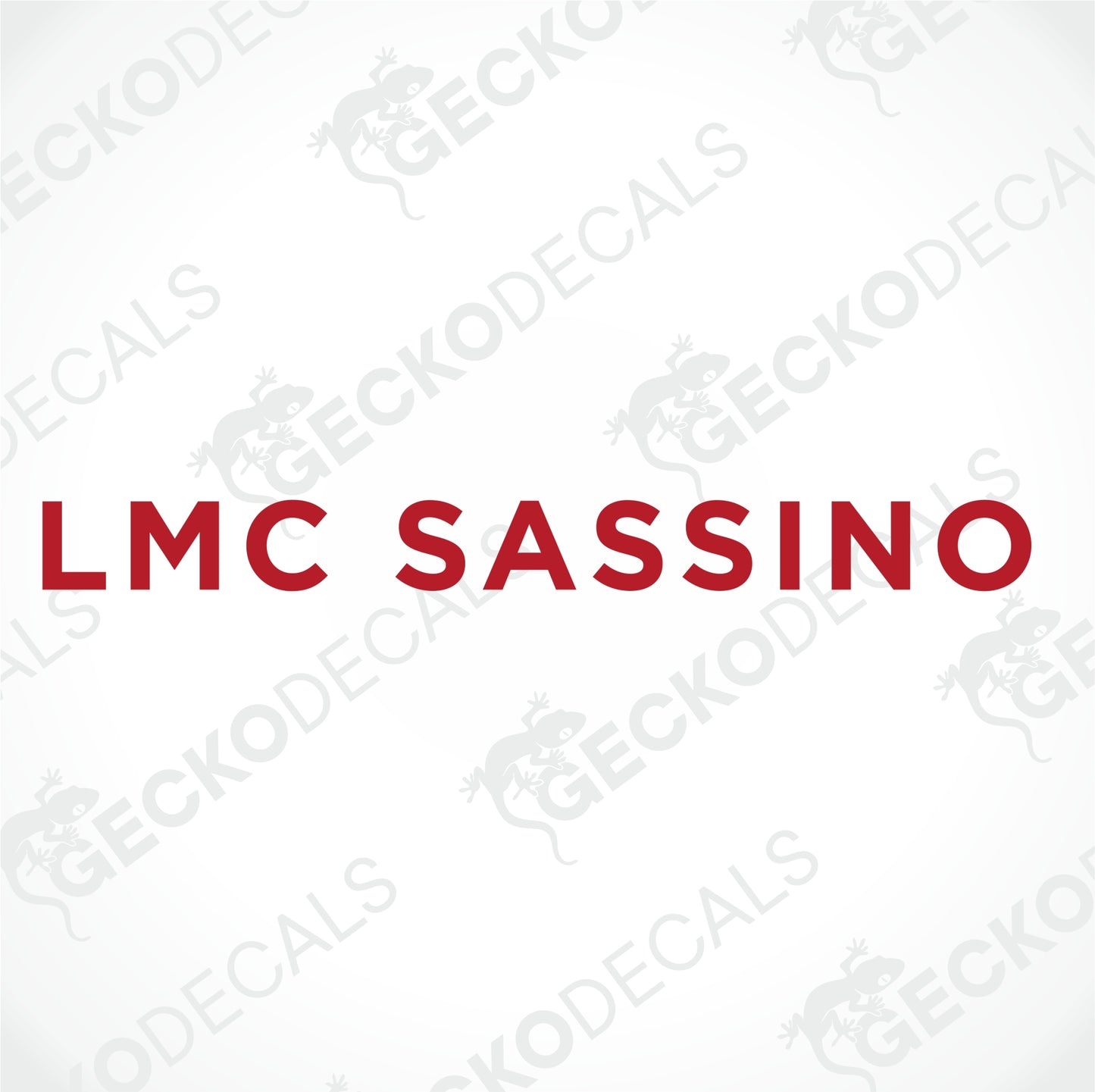 LMC MUSICA/CRUISER/TOURER/TANDERO/INNOVAN/VIDERO/SASSINO