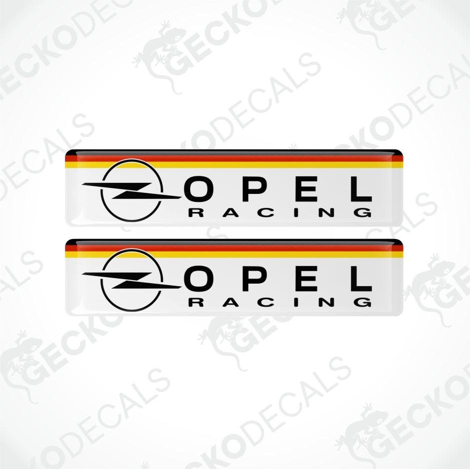 OPEL RACING