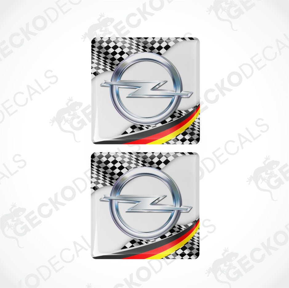 OPEL RACING