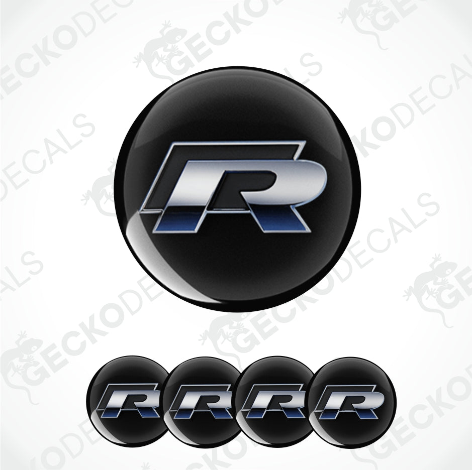 VOLKSWAGEN R-LINE
