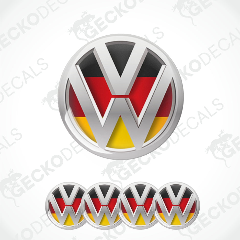 VOLKSWAGEN TYSKLAND