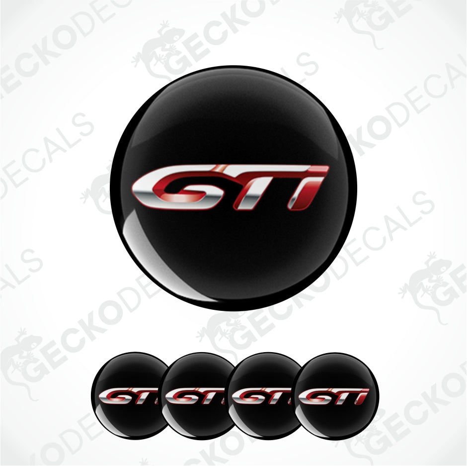 PEUGEOT GTI