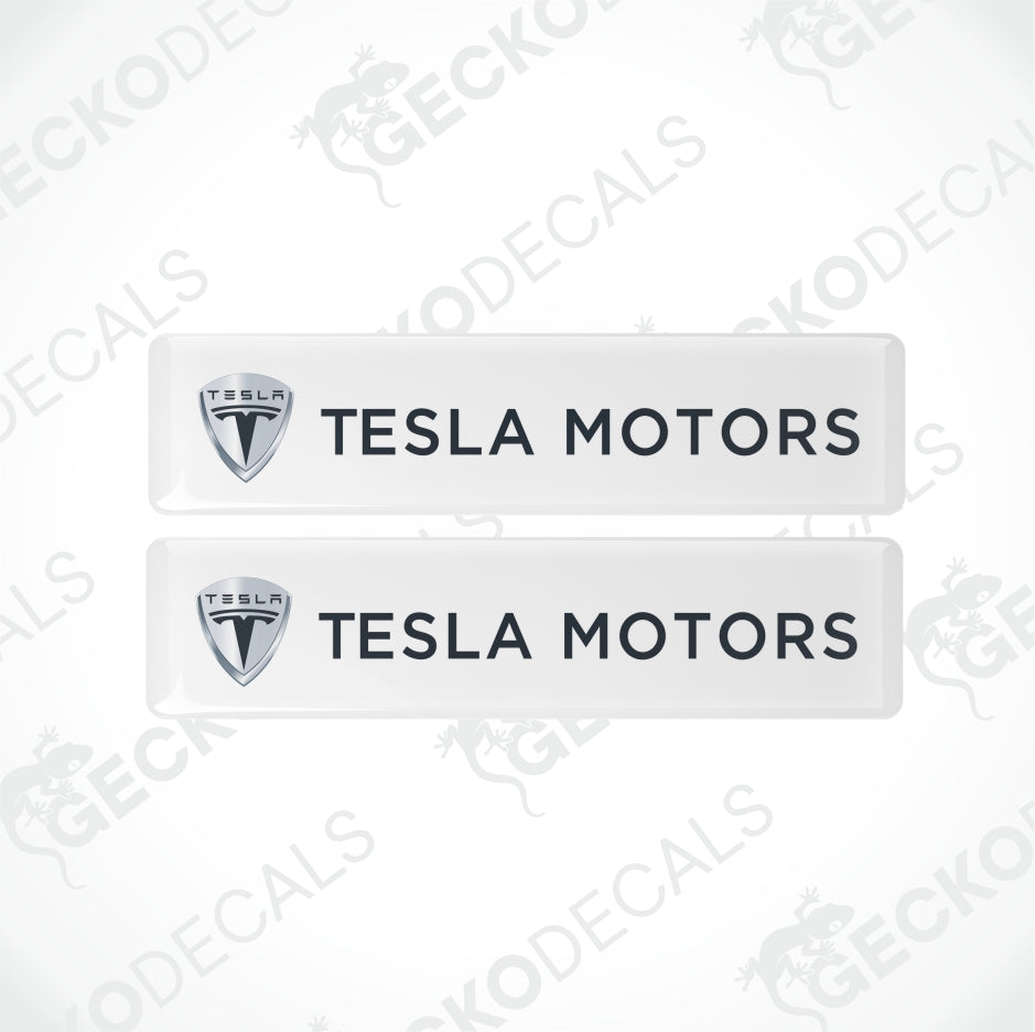 TESLA MOTORS