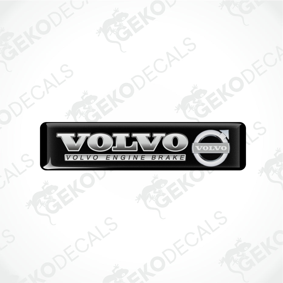 VOLVO MOTORBROMS