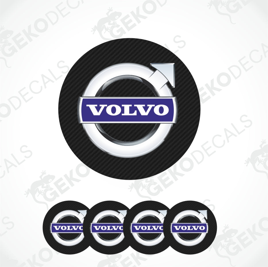 VOLVO CARBON