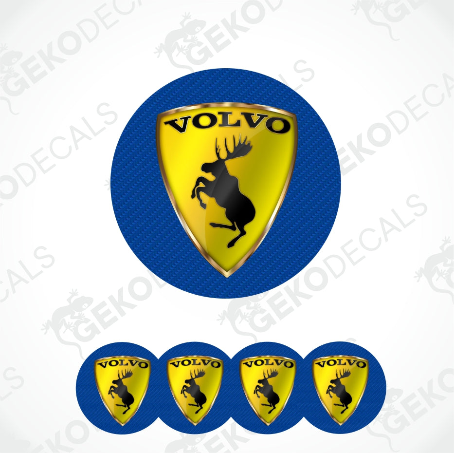 VOLVO ÄLGEN