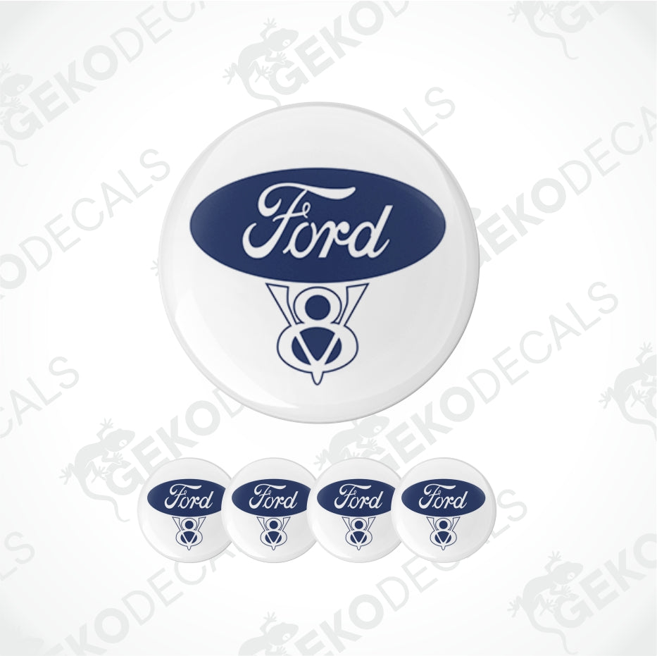 FORD V8