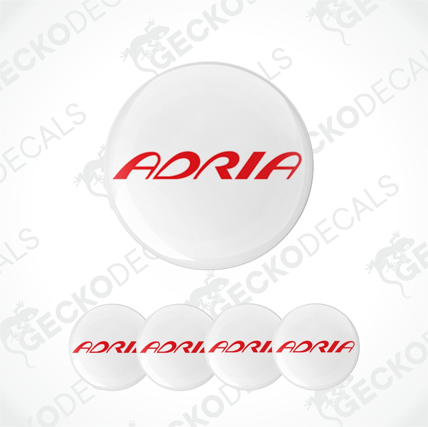 ADRIA EPOXY-DEKALER