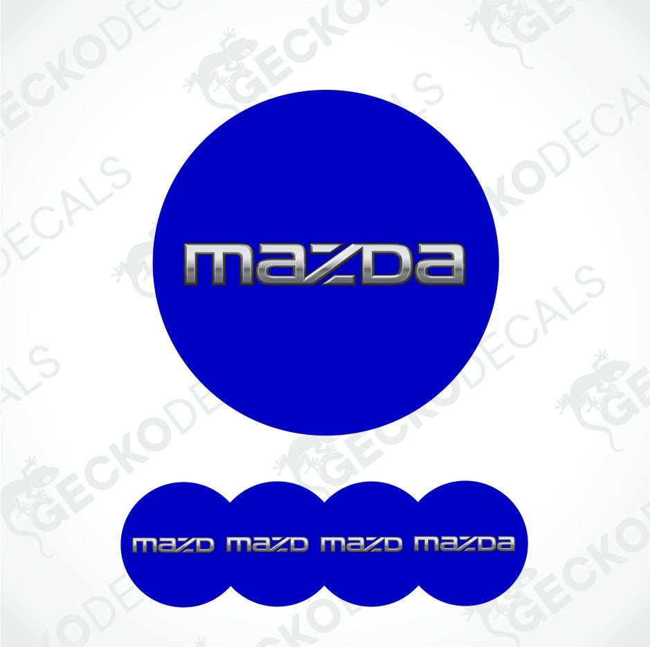 MAZDA