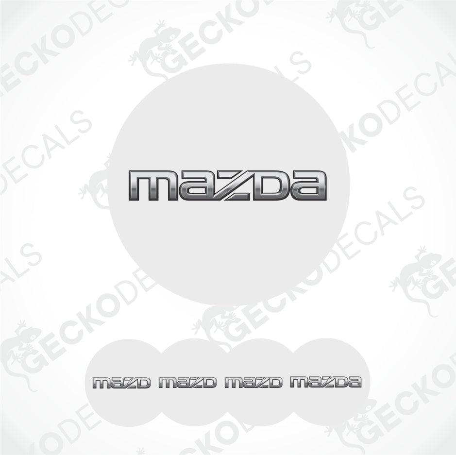 MAZDA