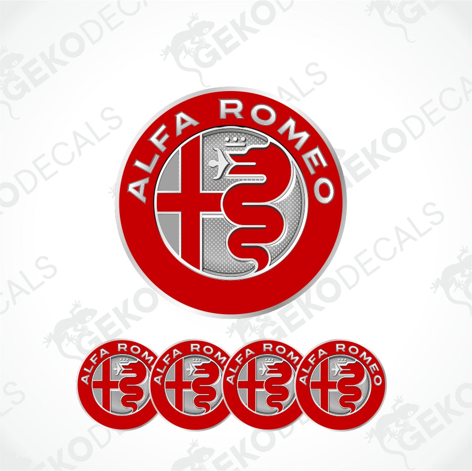 ALFA ROMEO