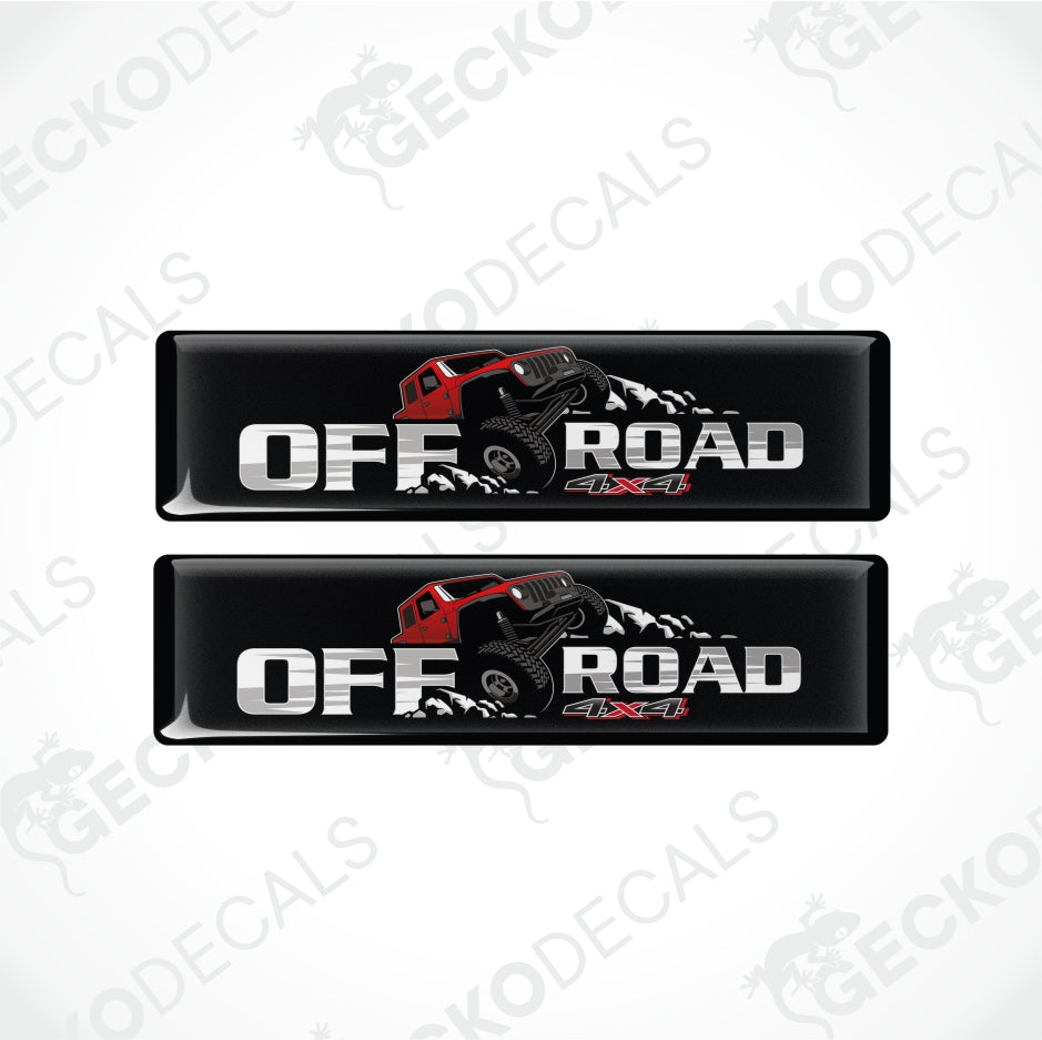 4X4 OFF ROAD