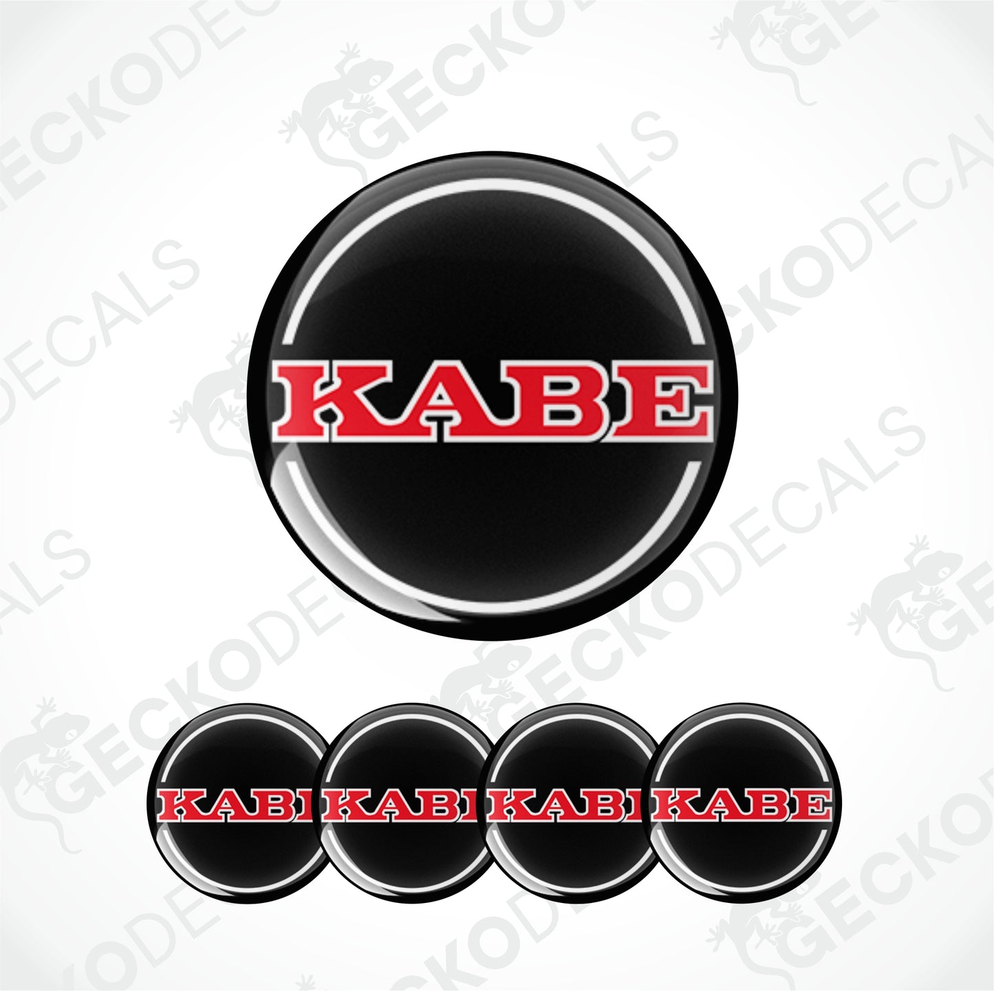KABE EPOXY-DEKALER
