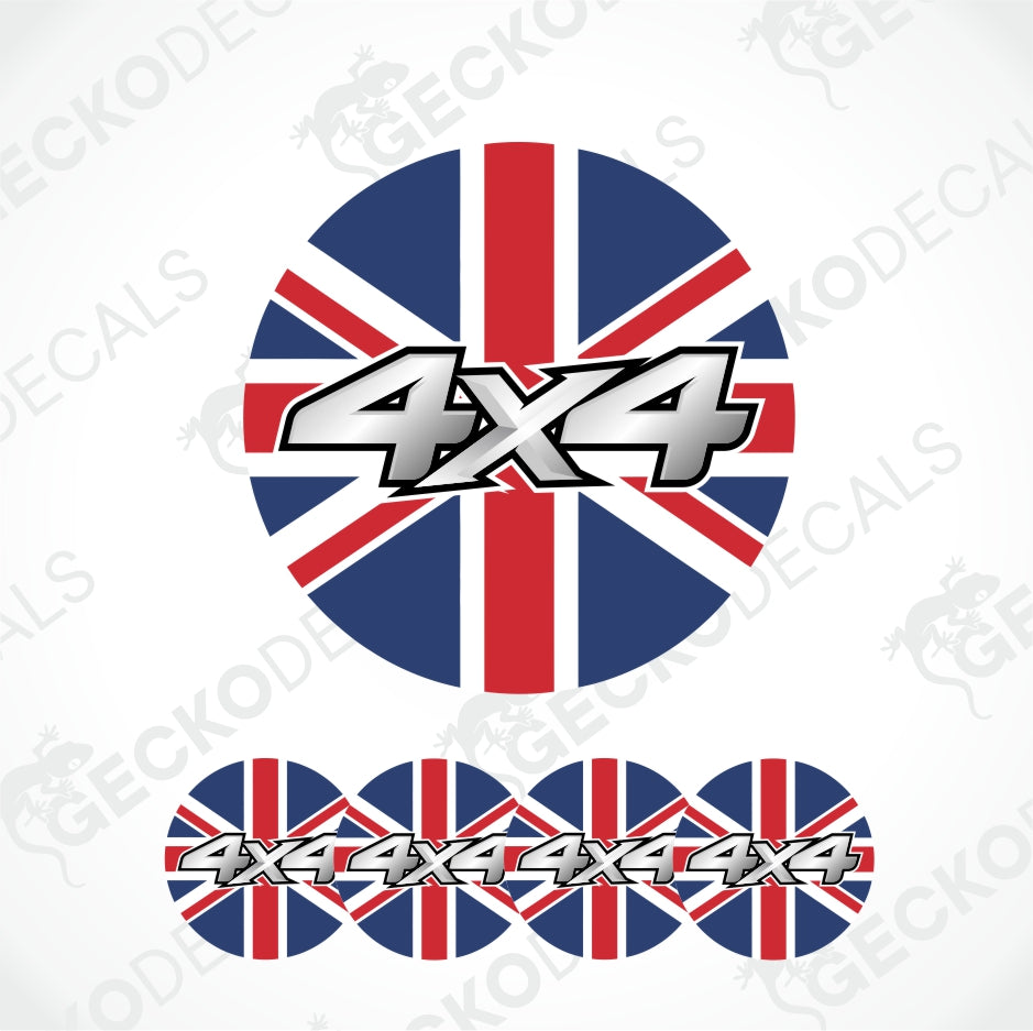 4X4 OFF ROAD ENGLAND