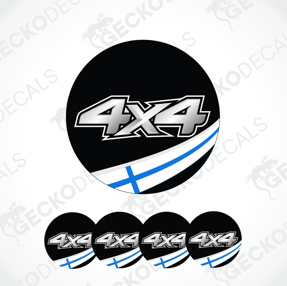 4X4 OFF ROAD FINLAND