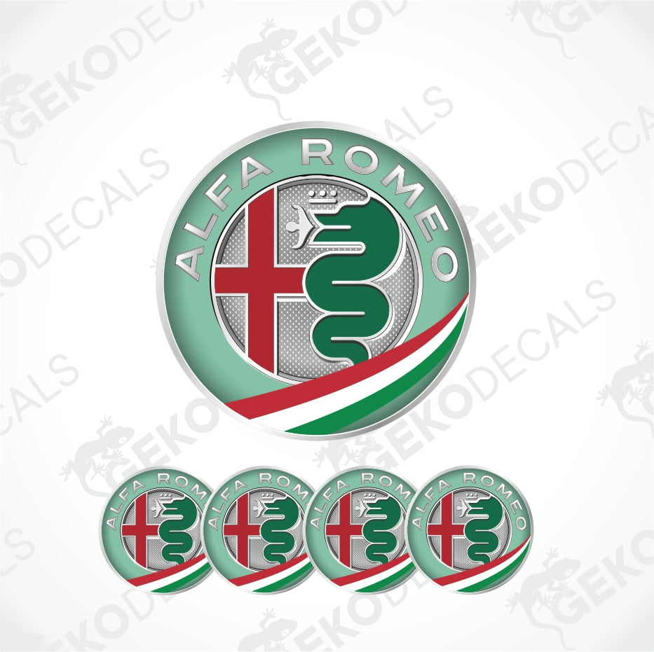 ALFA ROMEO