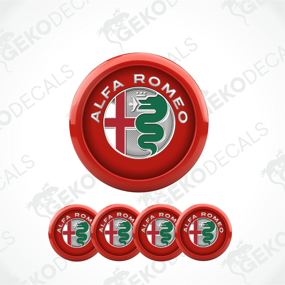 ALFA ROMEO